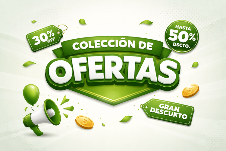 Ofertas envío gratis