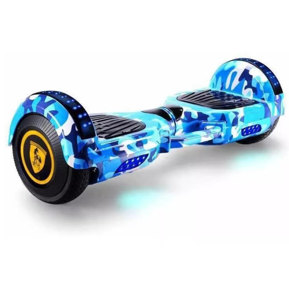 Gray helmet for bikers