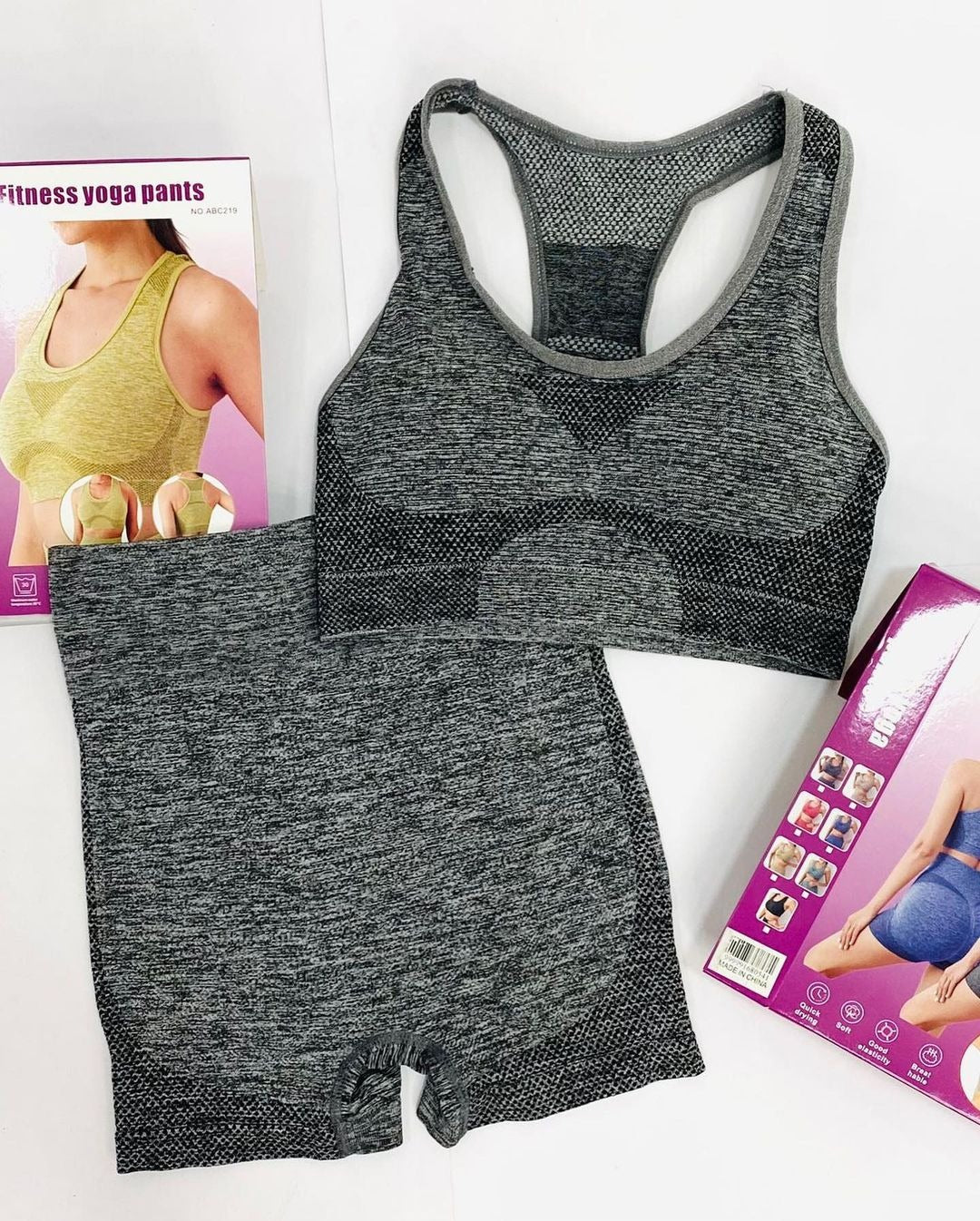 Gray helmet for bikers