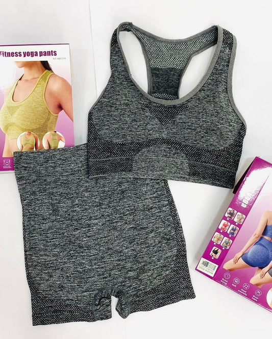 Gray helmet for bikers