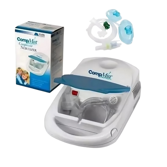 Gray helmet for bikers