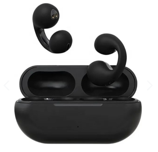 Audífonos Manos Libres Condución Ósea