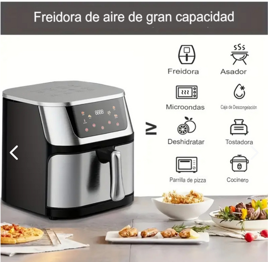 Freidora de Aire Full 10 Litros