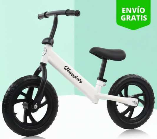 Bicicleta De Equilibrio Ultra liviana