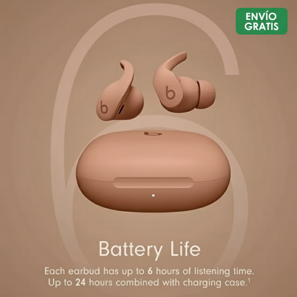 Audifonos apple beats fit x kim kardashi