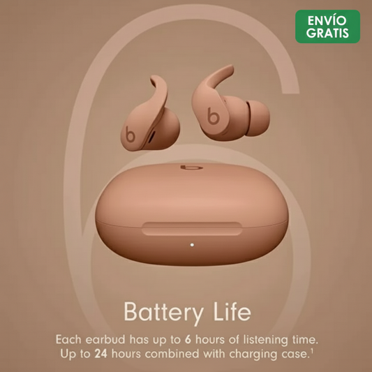 Audifonos apple beats fit x kim kardashi