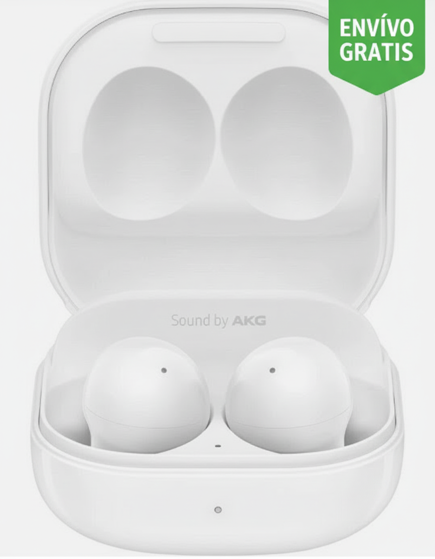 Audifonos Galaxy Buds 2