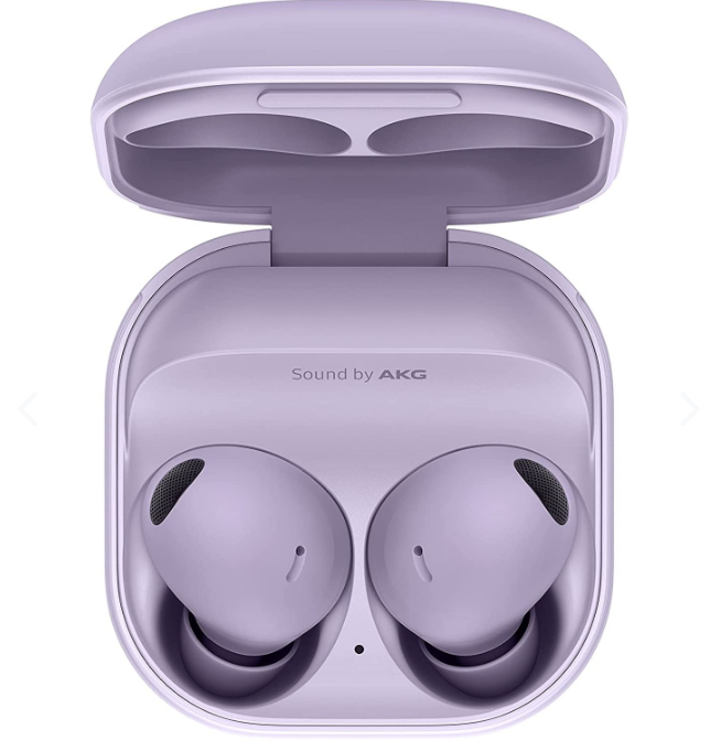 Audifonos Galaxy Buds2 Pro