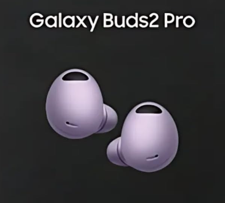 Audifonos Galaxy Buds2 Pro