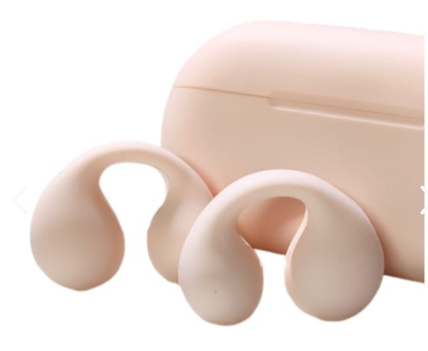 Audífonos Manos Libres Condución Ósea