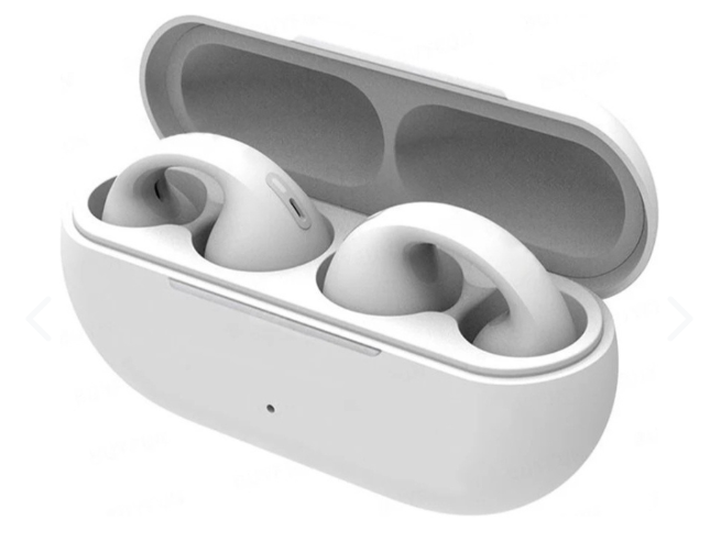 Audífonos Manos Libres Condución Ósea